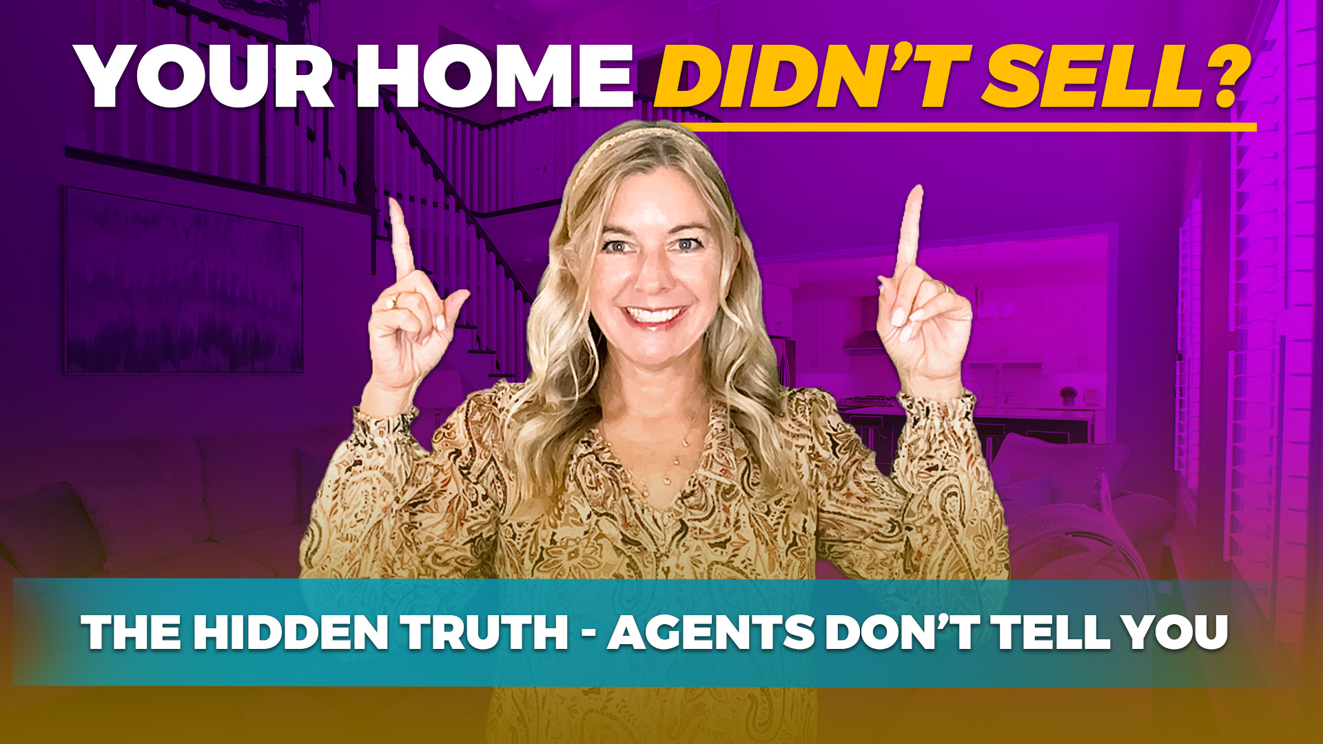 Kimberly Crouch eXp Realty Wilmington North Carolina