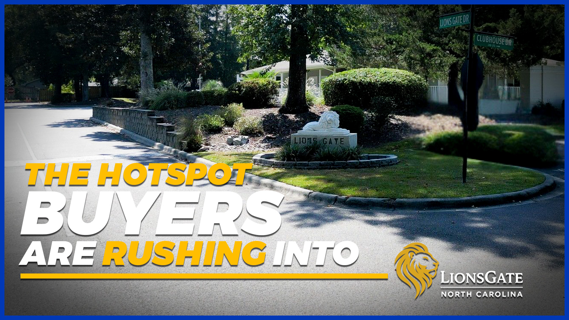 Lionsgate townhomes Wilmington NC near Wrightsville Beach with community pool and amenities